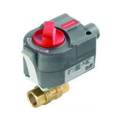 HONEYWELL VBN2DSPA0000