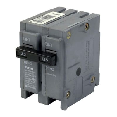 EATON CORPORATION BRH2125BP50