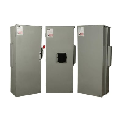 EATON CORPORATION 3UGPB800RC