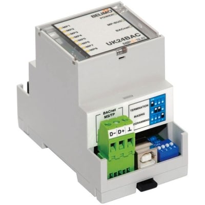 BELIMO UK24BAC