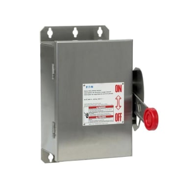 EATON CORPORATION DH262UWKG