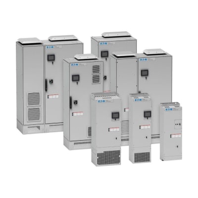EATON CORPORATION HCU2120D5IP00