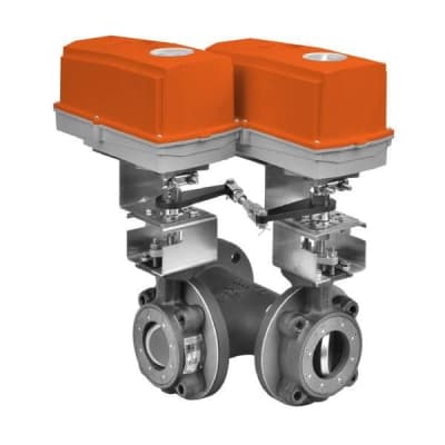 BELIMO F7100-150SHP+2GMCX24-3-T-X1 N4