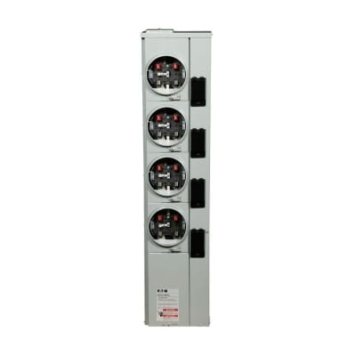 EATON CORPORATION 1MP4124RRLC