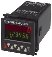 PEPPERL & FUCHS KC-LCDC-48-6T-230VAC