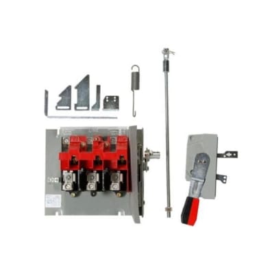 EATON CORPORATION C361FSE1263