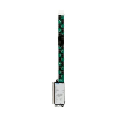 EATON CORPORATION PXBCM-MMS-R15-A