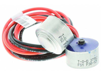 JOHNSON CONTROLS S1-02541330000