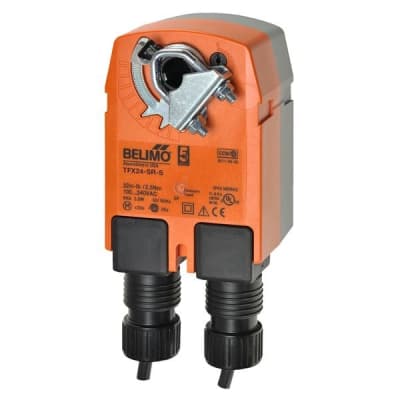 BELIMO TFX24-SR-S