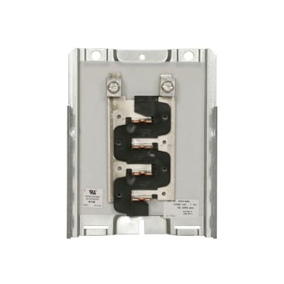 EATON CORPORATION 816INT125BC