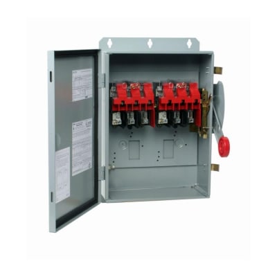 EATON CORPORATION DH662UWK