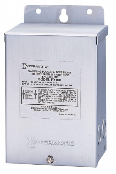 INTERMATIC PX100S