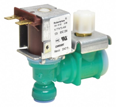 ROBERTSHAW IMV-8100