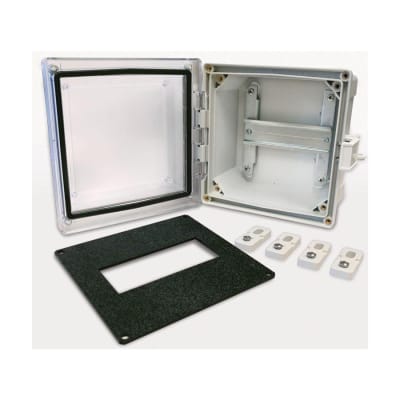 EATON CORPORATION PXM350-ENC