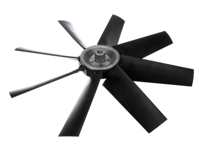 INGERSOLL RAND FAN06444