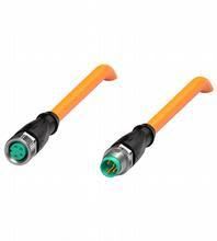 PEPPERL & FUCHS V31-GM-OR2M-POC-V31-GM