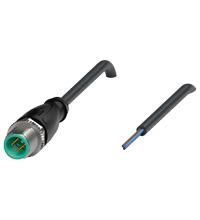PEPPERL & FUCHS V11S-G-BK3M-PUR-U