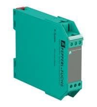 PEPPERL & FUCHS KFD0-LGH-Y34868