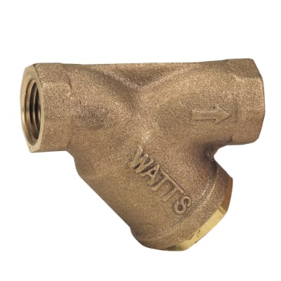 WATTS 0123111