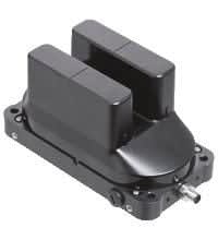 PEPPERL & FUCHS WCS3B-LS610-OM