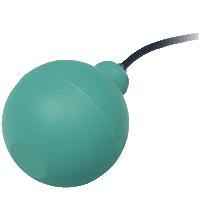 PEPPERL & FUCHS LFL2-BK-U-PUR15-EMS