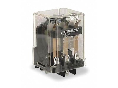 OMRON MJN1C-N-DC24