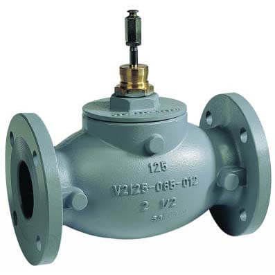 HONEYWELL VGF21LP40