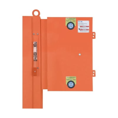 EATON CORPORATION OLI363FDJB-03VT