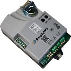 KMC CONTROLS TSP-8001