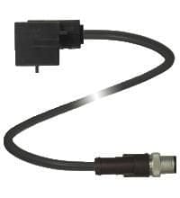 PEPPERL & FUCHS VMA-2+P/Z2-5M-PUR-V1-G