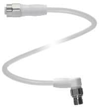 PEPPERL & FUCHS V1-GV4A-2M-PP-H1-V1-WV4A