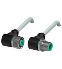 PEPPERL & FUCHS V1-W-1M-PUR-V1-W
