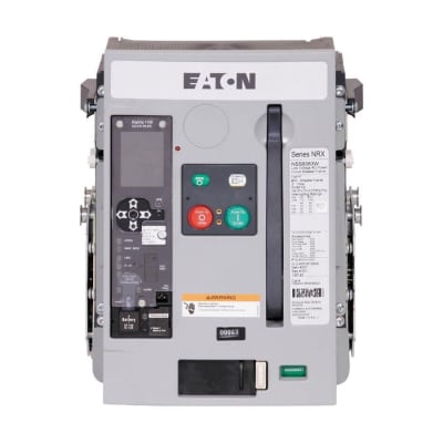EATON CORPORATION IZMX-IB404HO-F-1