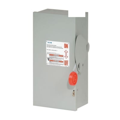 EATON CORPORATION DH361UGK-RS
