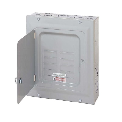 EATON CORPORATION BR612L125SGP