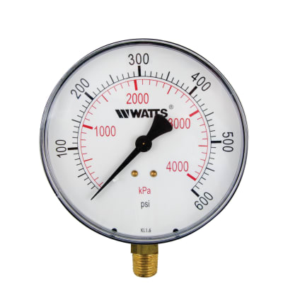 WATTS 0121658