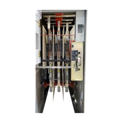 EATON CORPORATION 3614A50H13