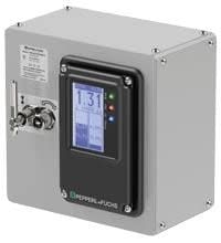 PEPPERL & FUCHS 7500-MTD-BXSW-01