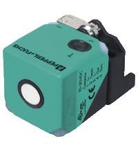 PEPPERL & FUCHS UC500-L2-U-V15