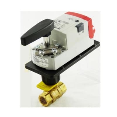 HONEYWELL VBN2DSPA1001