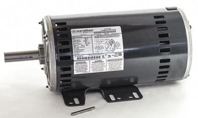 INGERSOLL RAND MOT12034