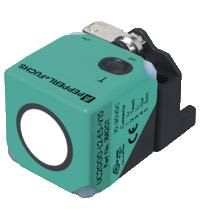 PEPPERL & FUCHS UC2000-L2-E4-V15
