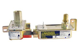 ROBERTSHAW Y-76000-AF10