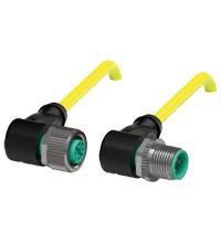 PEPPERL & FUCHS V1-W-YE5M-PVC-U-V1-W