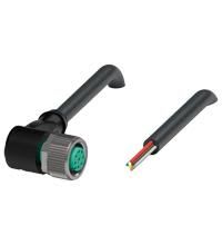PEPPERL & FUCHS V19-W-BK50M-PUR-U