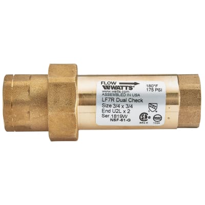 WATTS 88006063