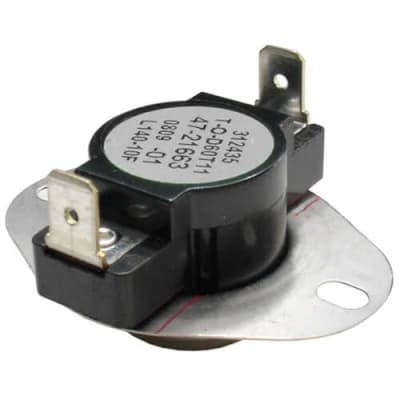 RHEEM 47-21663-16