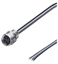 PEPPERL & FUCHS V3-M8-500