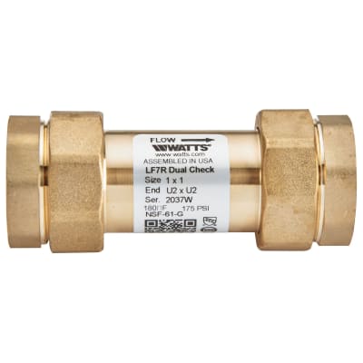 WATTS 0072226