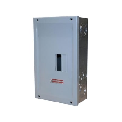 EATON CORPORATION BR24L125FP